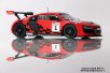 Carera Audi R8 