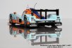 Scalextric Lola Aston Martin LMP1 #007 24H Le Mans 2010