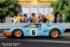 Slot.it Ford GT 40 #6
